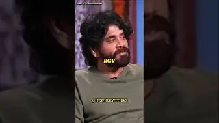 I Love RGV Editing Style 🔥