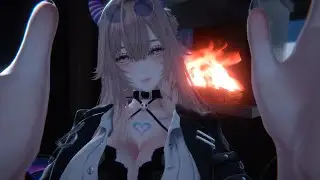 Your eyes will feel much better when they are closed 😴 VISUAL ASMR