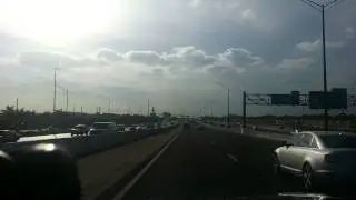 Xpress Lines on I595