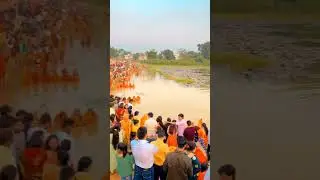 chhat puja ranchi jharkhand #2022 #viral #shortsvideo #reels #festival #bihar #love #live #shorts