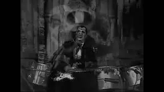 DWARR - SCREAMS OF TERROR (1984)