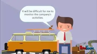 Scenario Video - MyCollab 4.5.5