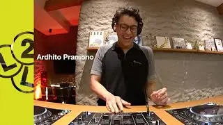 Ardhito Pramono | L2L