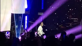 Dimash Qudaibergen - Love’s not over yet (live 2025)