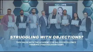 How This Sales Training Helped Close a AED 70,000 Deal | Real Testimonial #dubai #rasalkhaimah #uae