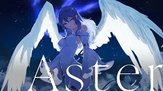 Aster feat.可不 / Outer Ring