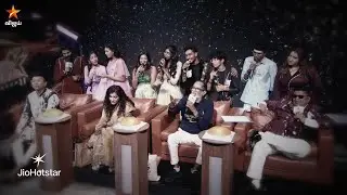 Super Singer | Grand Finale LIVE | 1st February 2026 | Promo 10