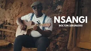 Bolton Serunjogi - 