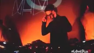 Dubphone - B12 Art Gallery & Club Ibiza #2