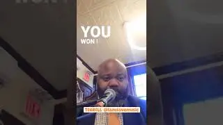 #you #are #my #champion #bethelmusic #cover #dantebowe #brandonlake #joanthanjay #music #Jesus