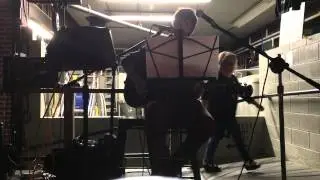 Time to Mend &ndash; Barcelona (Cover)