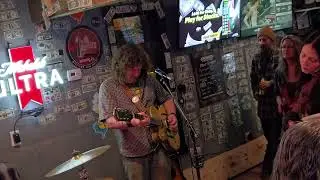 Acousticrats with Guest Ryan Gregg @ BLACK DOG