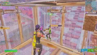 swing lynn | fortnite montage
