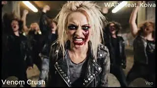 Venom Crush