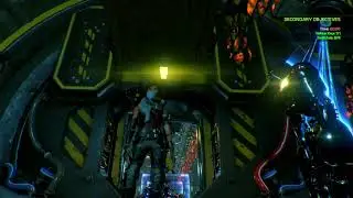 ReCore   Collectibles Guide   House of Steel Supply Cache 02