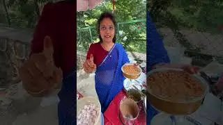 कंचन दीदी के स्पाइशल राजमा चावल 🍚