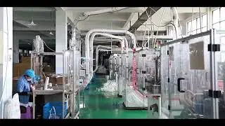Kailai has established itself as a leading environmental friendly paper food packaging manufacturer
