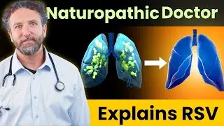 What is RSV? Here Are The Symptoms And Treatment | Dr. Josh Levitt