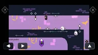 Tricky Castle: Trap Adventure &ndash; Witch Tower Level 80 | Solution & Walkthrough (Android & iOS)