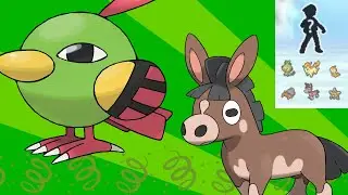 The Best Little Cup Pokemon After The Vullaby Ban