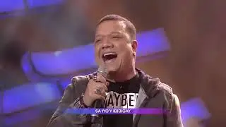 I Can See Your Voice PH Blues Hope with Mitoy Yonting