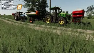 ✅ [LS19] - Euro Farms - Sretko-Milance 🌾🌾 -2-