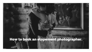 How to Book an Photographer for Your Dream Iceland Wedding