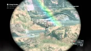 best boss fight ever in mgsvpp