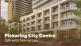 Inside Pickering City Centre: What Makes This 55-Acre Community Different
