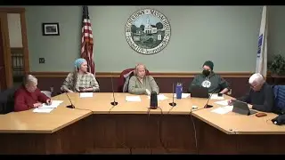 Belchertown Agricultural Commission - February 05, 2025