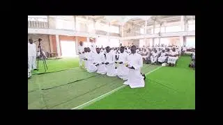 Harris Church of Ghana