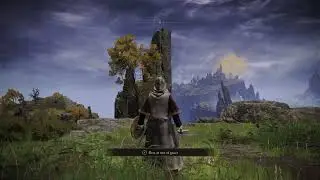 Elden Ring | #003 | Taking an alternative path.