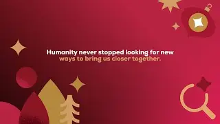 A Christmas message that transcends time and brings us closer today | Nexus Technology