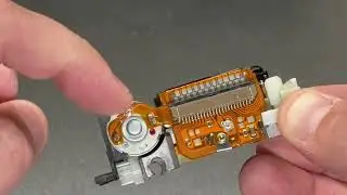 M Holder Issues & Fixes VNL1779