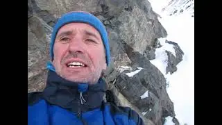Wildspitze skialp 2022