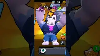 открытие стар дропов день 1#shorts #short #viral #star #drop#brawlstars #бравлстарс #recomended #рек