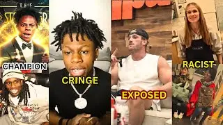 Internet MELTDOWN MODE: Logan Fallout, Blueface Chaos & Twitch Scandals EXPLODE