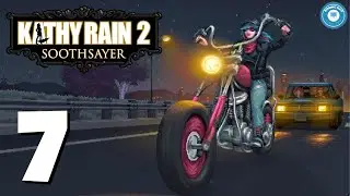 Time to Saddle Up | KATHY RAIN 2: SOOTHSAYER | Part 7
