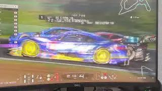 名バトル