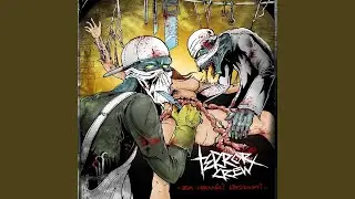 Blood Addict (feat. MC Cumblood)