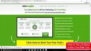 Clickmagick Review 2018 | 5 Reasons Why Clickmagick is a MUST HAVE!