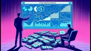 31 Master Prompts for a 3-Line Cash Flow Statement Analysis