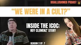 Kingdom Kids: Inside the ICOC Cult