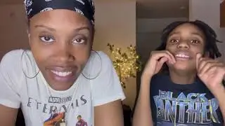 Xan & sons Valentine's Day Mukbang courtesy to of ManCrates ❤️