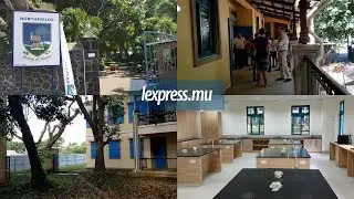 Northfields International Boarding School : Une &eacute;cole qui sort des rangs