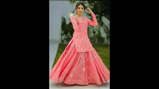 Latest dresses design /forks /mirror work 2021,2022