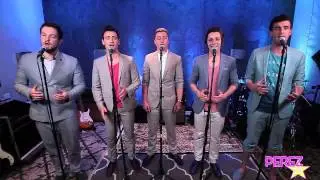 Collabro - 