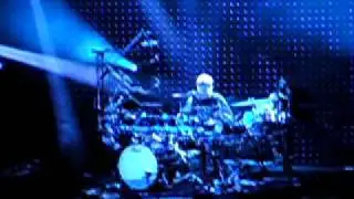 311- Applied Science Drums (Unity Tour 2009)