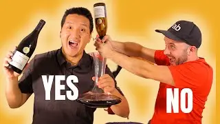 Should You DECANT Wine?