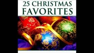 Christmas Favorites Instrumentals